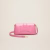 23E231BA052-3073-410_12.jpg Jacquemus Le Bambimou Puffed flap bag.