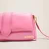 23E231BA052-3073-410_13.jpg Jacquemus Le Bambimou Puffed flap bag.