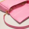 23E231BA052-3073-410_14.jpg Jacquemus Le Bambimou Puffed flap bag.