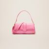 23E231BA052-3073-410_1_main.jpg Jacquemus Le Bambimou Puffed flap bag.