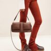 23E231BA052-3073-850_10-scaled-1.jpg Jacquemus Le Bambimou Puffed flap bag.