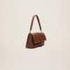 23E231BA052-3073-850_11.jpg Jacquemus Le Bambimou Puffed flap bag.