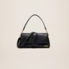 23E231BA052-3073-990_1.jpg Jacquemus Le Bambimou Puffed flap bag.