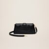 23E231BA052-3073-990_12.jpg Jacquemus Le Bambimou Puffed flap bag.