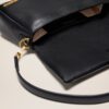 23E231BA052-3073-990_14.jpg Jacquemus Le Bambimou Puffed flap bag.
