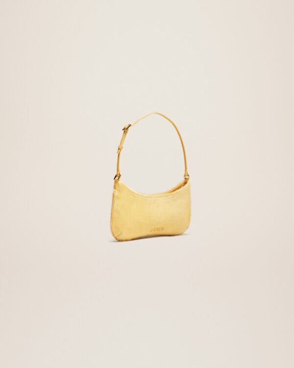 23E231BA056-3112-210_11.jpg Jacquemus Le Bisou Pony-hair shoulder bag.