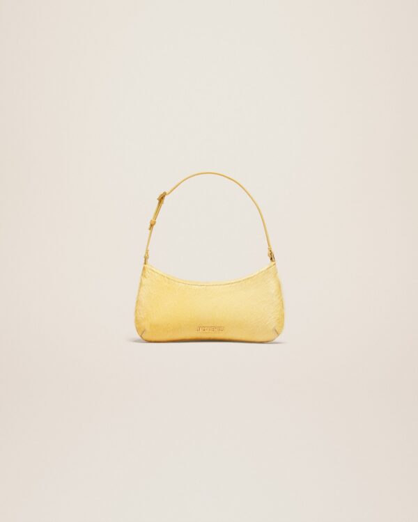 23E231BA056-3112-210_1_main.jpg Jacquemus Le Bisou Pony-hair shoulder bag.