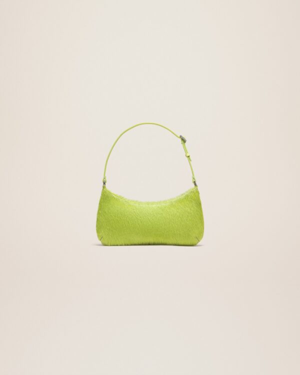 23E231BA056-3112-540_12.jpg Jacquemus Le Bisou Pony-hair shoulder bag.
