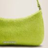 23E231BA056-3112-540_13.jpg Jacquemus Le Bisou Pony-hair shoulder bag.