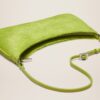 23E231BA056-3112-540_14.jpg Jacquemus Le Bisou Pony-hair shoulder bag.