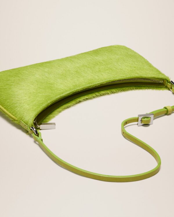 23E231BA056-3112-540_14.jpg Jacquemus Le Bisou Pony-hair shoulder bag.
