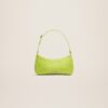 23E231BA056-3112-540_1_main.jpg Jacquemus Le Bisou Pony-hair shoulder bag.