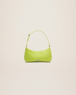 23E231BA056-3112-540_1_main.jpg Jacquemus Le Bisou Pony-hair shoulder bag.