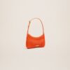 23E231BA056-3112-750_11.jpg Jacquemus Le Bisou Pony-hair shoulder bag.