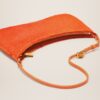 23E231BA056-3112-750_14.jpg Jacquemus Le Bisou Pony-hair shoulder bag.