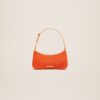 23E231BA056-3112-750_1_main.jpg Jacquemus Le Bisou Pony-hair shoulder bag.