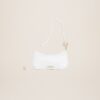 23E231BA057-3000-100_1.jpg Jacquemus Le Bisou Perle Beaded shoulder bag.