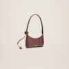 23E231BA057-3000-855_11.jpg Jacquemus Le Bisou Perle Beaded shoulder bag.