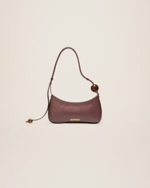23E231BA057-3000-855_1_main.jpg Jacquemus Le Bisou Perle Beaded shoulder bag.