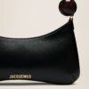 23E231BA057-3000-990_13.jpg Jacquemus Le Bisou Perle Beaded shoulder bag.