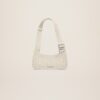 23E231BA060-3115-145_10.jpg Jacquemus Le Bisou Gros Grain Buckled shoulder bag.