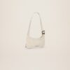 23E231BA060-3115-145_11.jpg Jacquemus Le Bisou Gros Grain Buckled shoulder bag.
