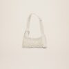 23E231BA060-3115-145_12.jpg Jacquemus Le Bisou Gros Grain Buckled shoulder bag.