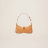 23E231BA061-3066-290_12.jpg Jacquemus Le Bisou Cadenas Padlock shoulder bag.