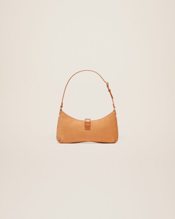 23E231BA061-3066-290_12.jpg Jacquemus Le Bisou Cadenas Padlock shoulder bag.