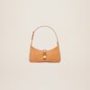 23E231BA061-3066-290_1_main.jpg Jacquemus Le Bisou Cadenas Padlock shoulder bag.