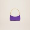 23E231BA063-3108-650_12_80b81e66-c0f0-4fb6-9000-86fd4fe0c56c.jpg Jacquemus Le Bisou mousqueton Carabiner strap shoulder bag.
