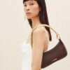 23E231BA063-3108-880_10-scaled-1.jpg Jacquemus Le Bisou mousqueton Carabiner strap shoulder bag.