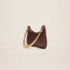 23E231BA063-3108-880_11.jpg Jacquemus Le Bisou mousqueton Carabiner strap shoulder bag.