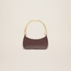 23E231BA063-3108-880_12.jpg Jacquemus Le Bisou mousqueton Carabiner strap shoulder bag.