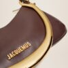 23E231BA063-3108-880_15.jpg Jacquemus Le Bisou mousqueton Carabiner strap shoulder bag.