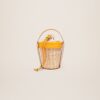 23E231BA078-3111-290_1.jpg Jacquemus Le panier Seau Wicker bucket basket.