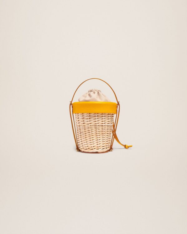 23E231BA078-3111-290_12.jpg Jacquemus Le panier Seau Wicker bucket basket.