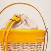 23E231BA078-3111-290_13.jpg Jacquemus Le panier Seau Wicker bucket basket.
