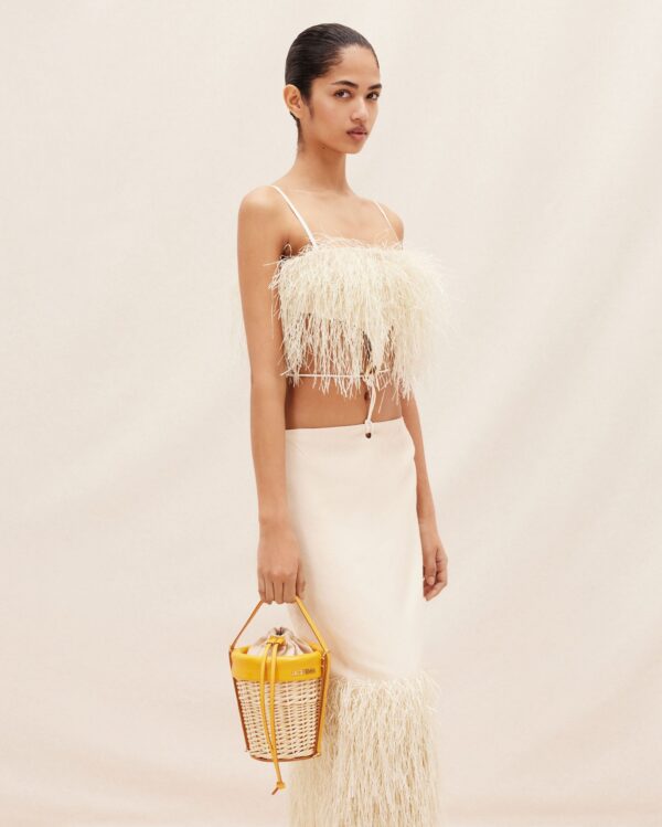 23E231BA078-3111-290_7-scaled-1.jpg Jacquemus Le panier Seau Wicker bucket basket.