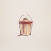 23E231BA078-3111-850_1.jpg Jacquemus Le panier Seau Wicker bucket basket.