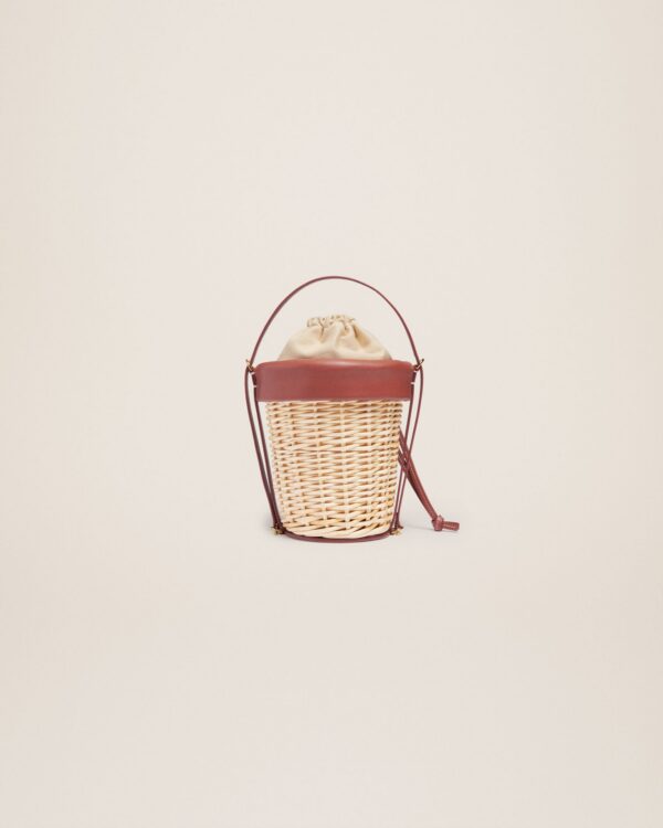 23E231BA078-3111-850_12.jpg Jacquemus Le panier Seau Wicker bucket basket.
