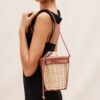 23E231BA078-3111-850_7-scaled-1.jpg Jacquemus Le panier Seau Wicker bucket basket.
