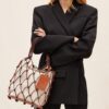 23E231BA110-3000-850_10-scaled-1.jpg Jacquemus Le petit filet Pralu Fishnet bag