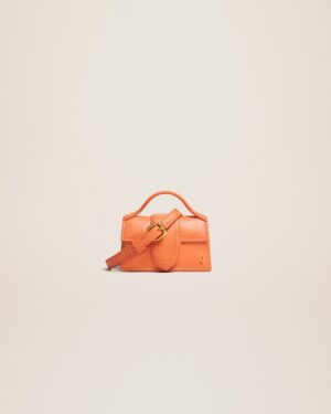 23E231SL036-3060-750_10_main.jpg Jacquemus Le petit Bambino Mini flap bag.