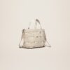 23E235BA084-3124-140_11.jpg Jacquemus Le cabas Gros Grain Grosgrain tote bag.