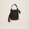23E235BA086-3123-880_11.jpg Jacquemus Le seau Gros Grain Utility bucket bag.