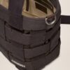 23E235BA086-3123-880_14.jpg Jacquemus Le seau Gros Grain Utility bucket bag.