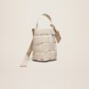 23E235BA086-3124-140_11.jpg Jacquemus Le seau Gros Grain Utility bucket bag.