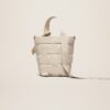 23E235BA086-3124-140_12.jpg Jacquemus Le seau Gros Grain Utility bucket bag.