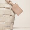 23E235BA086-3124-140_13.jpg Jacquemus Le seau Gros Grain Utility bucket bag.